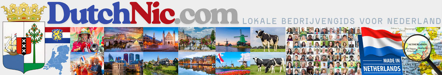 Gemaakt in Nederland - The Vaping Dutchman